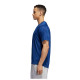Adidas Ανδρική κοντομάνικη μπλούζα FreeLift Tech Climacool Fitted tee